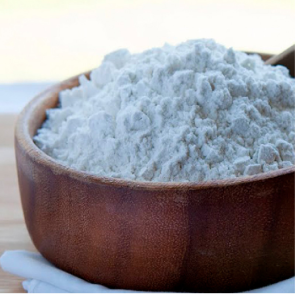 Wanga Farinha Especial