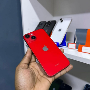 iPhone 14 128gb-100% Preço:47.500MT