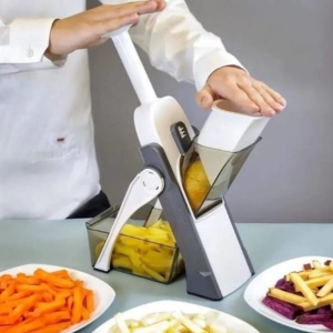 Cortador De Legumes 1100 Mts