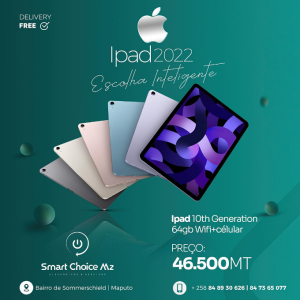 IPAD2022
