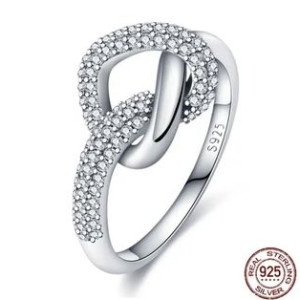 Anéis de Prata S925