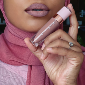 Batom Opaco Habibi - S11 950,00MZN