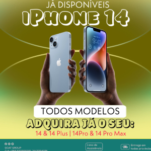 • iPhone 14 Pro 128GB DS 110,000 M