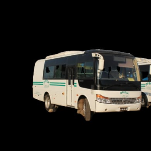 Transporte Público Transporte Público e rente a car