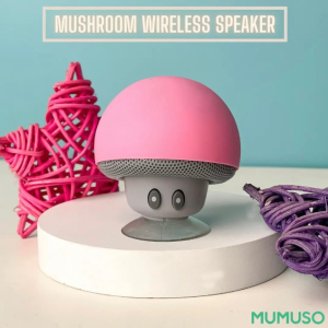 Alto-falante Mashroom