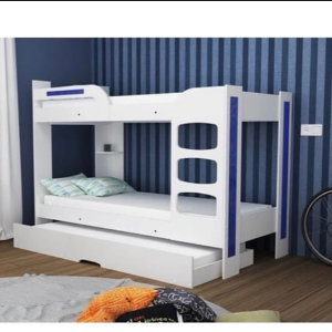 Triliche disponível  Inclui: Colchões Transporte Montagem  Preço: 350.000 Kz