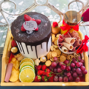 Pequeno almoço surpresa ❤️ MZN 3.300,00