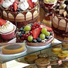 SERVIÇOS DE ALIMENTAÇÃO _ BOLOS E MIMOS