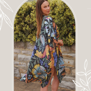 Kimono  Price 2,600 MZN