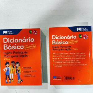 VENDA DE Dicionários