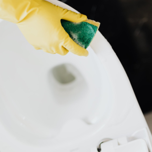 SERVIÇOS DE LIMPEZA