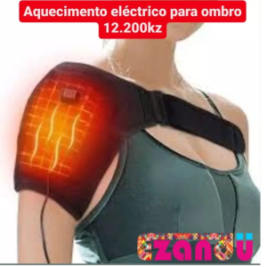 AQUECIMENTO ELECTRICO