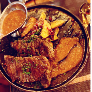 Nossa Gastronomia Nossa Gastronomia