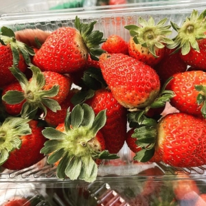 Natural e saudável 🍓🍃🌿 entregas em Luanda e Benguela