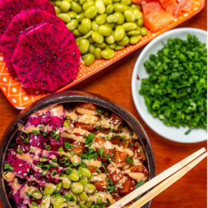 REFEIÇÕES SAÚDAVEIS