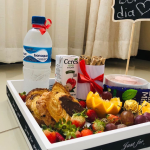 Pequeno Almoço 1700,00 MZN