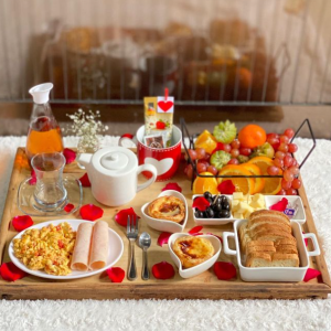 SERVIÇOS DE ALIMENTAÇÃO _ BOLOS E MIMOS