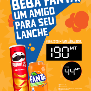 SERVIÇOS DE ALIMENTAÇÃO  Combo preparado para ti.