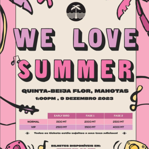 ORGANIZAÇÃO DE EVENTOS