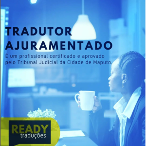 SERVIÇOS DE TRADUÇÃO