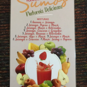 SERVIÇOS DE ALIMENTAÇÃO