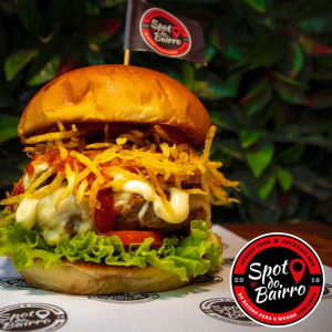 SERVIÇOS DE ALIMENTAÇÃO HAMBURGUES