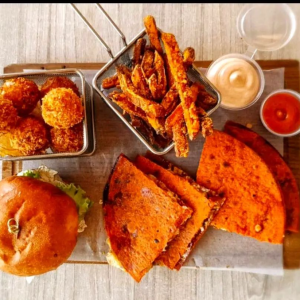 SERVIÇOS DE ALIMENTAÇÃO