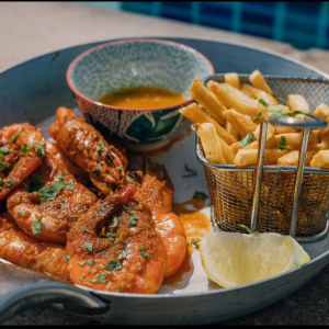 SERVIÇOS DE ALIMENTAÇÃO