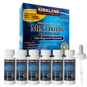 MINOXIDIL