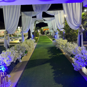 Pacote Ouro 7 por pessoa