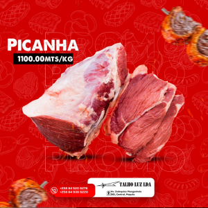 Picanha Suculenta