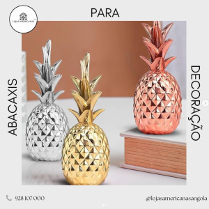 SERVIÇOS DE DECORAÇÃO