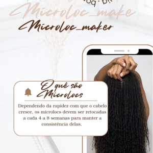 SERVIÇOS DE BELEZA