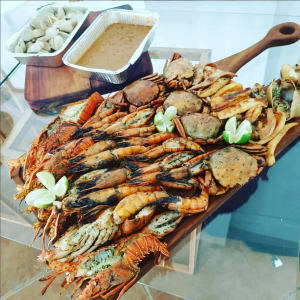 SERVIÇOS DE ALIMENTAÇÃO