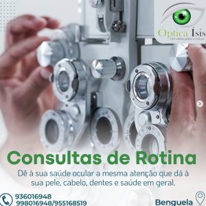 CONSULTAS