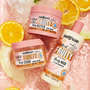 COSMETICOS PARA BELEZA