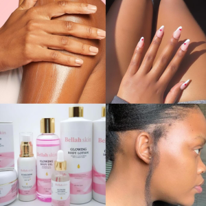 Kit completo: 7000 MTn Kit para o rosto: 3650 MTn Kit para corpo: 5000 MTn