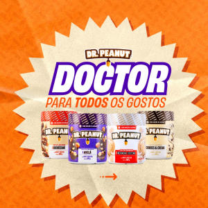 Avelã está aqui para provar que ‘'Perfeito não é suficiente'’