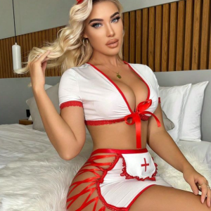 FANTASIA  Disponível T: S - XL