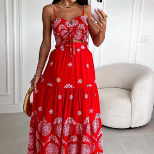 VESTIDO POR ENCOMENDA