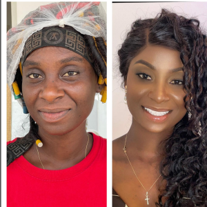 SERVIÇOS DE MAQUIAGEM