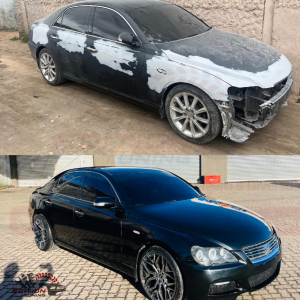 SERVIÇOS DE REPARAÇÃO