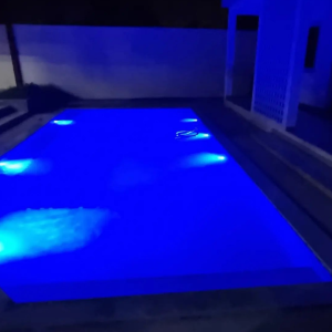 CONSTRUÇÕES DE PISCINAS