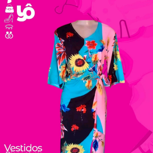 VESTIDO POR ENCOMENDA