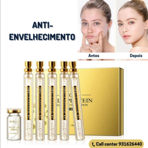 ANTI EMVELHECIMENTO