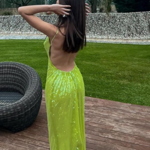 Vestido Marca: Kaoâ Tam: L 250.000 Estado: Novo