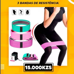 3 BANDAS DE RESISTENCIA