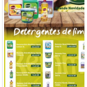 organização diversos produtos de limpeza e higiene. 🎰Oferecemos a si diversos preços atrativos