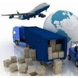 Empresa de transporte e logistica