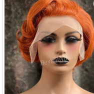 PROTESE DE ORELHA A ORELHA